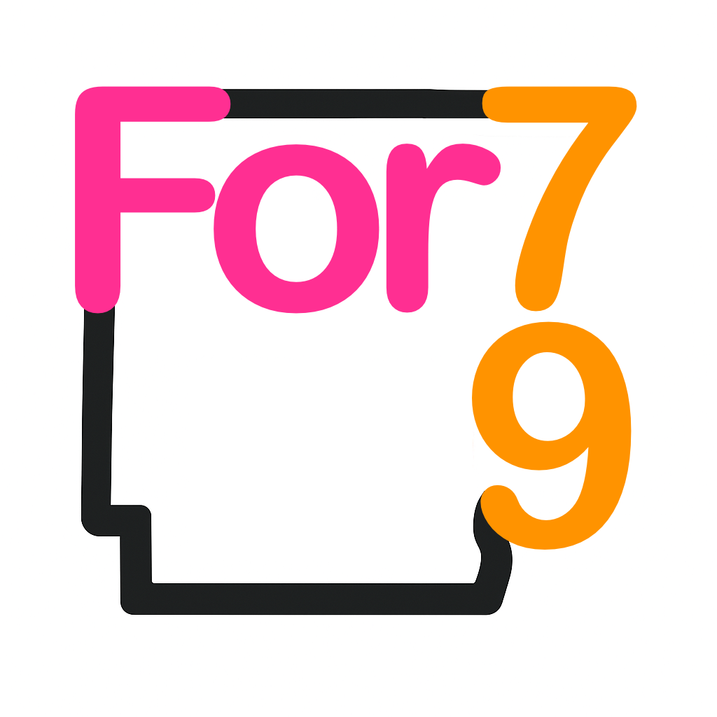 For79 Logo