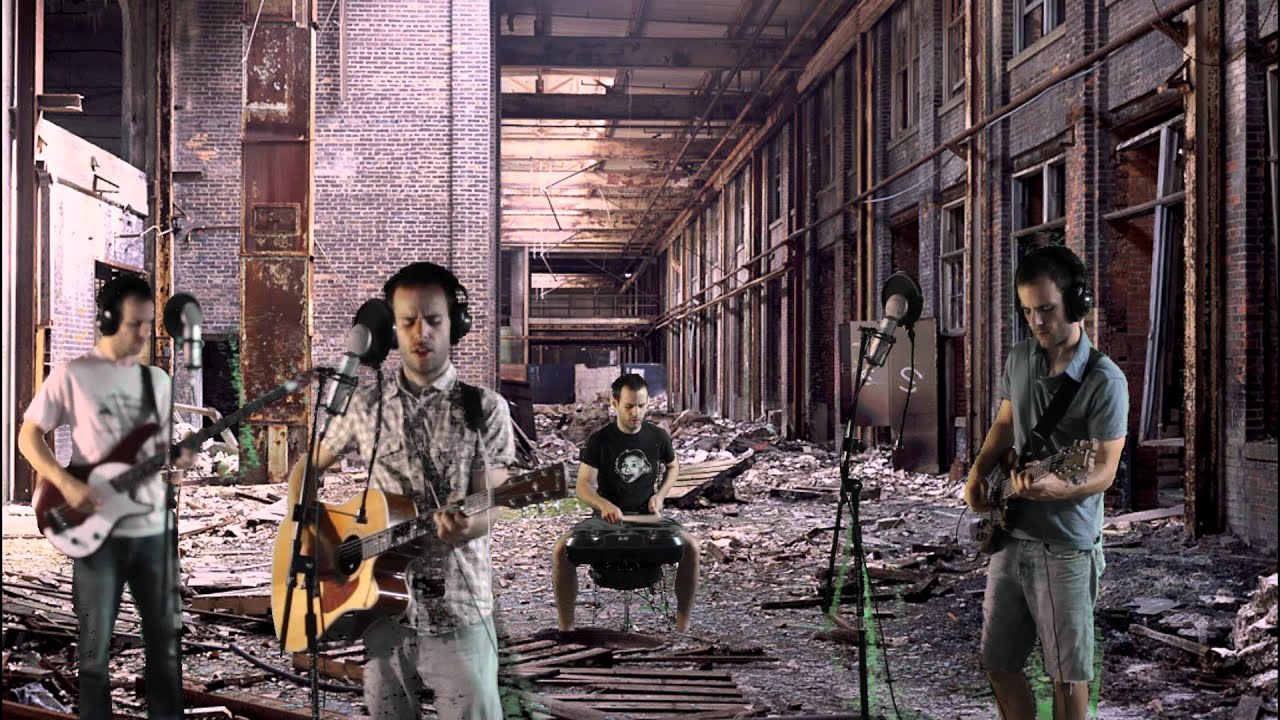 The Chads